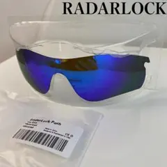OAKLEY オークリー　RADARLOCK レーダーロック　偏光レンズ　互換品