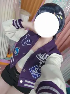 【にじさんじ】小清水透　デフォルト　フルセット　M　コスプレ衣装　F-0398★ にじさんじ 小清水 透 共通衣装 コスプレ 高再現・上品・学園制服