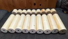 neruco ベッド脚 18本－バノン,マーヴィン－ ネルコンシェルジュ