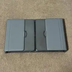 ③JAMJAKE 折り畳みキーボード ワイヤレス(本体・充電器・説明書)