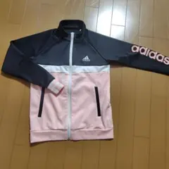 アディダス　150 ジャージ