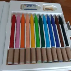 SAKURA COUPY-PENCIL 12色セットのサムネイル