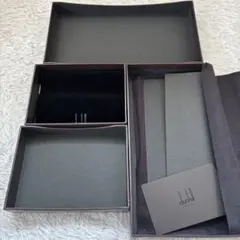 dunhill ダンヒル　空箱