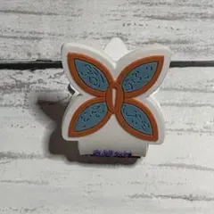 鬼滅の刃 映画 無限城編 コードクリップ しのぶ&童磨