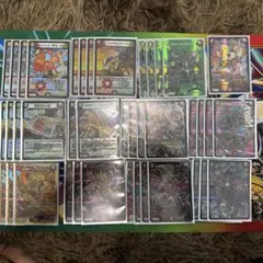 DM リースジョーカーズ リースモモキング　未使用 デッキ メルカリ便 DM リースジョーカーズ リースモモキング 未使用 デッキ メルカリ便