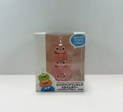 ドラゴンクエスト ビッグクリアフィギュア スライムタワー ももいろ三姉妹