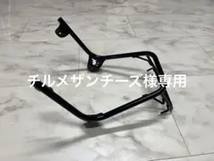ホンダ　スカッシュ　AB11 稀少　リアキャリア　中古　純正　昭和　レア Yahoo!オークション - 「スカッシュリアキャリア」(自動車、オートバイ