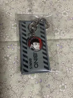 怪獣８号　エンブレムタグコレクション　カフカ