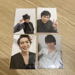 嵐 デジタリアン フォトセット 新品未開封