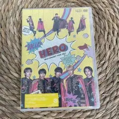 M!LK CONCERT TOUR 2024 HERO DVD - メルカリ