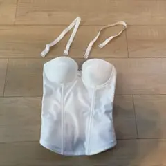 ブライダルインナー　BEEARNJYU ビアンジュ　ラシュレ　C65