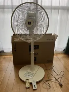 SHARP PJ-P3AS-W 扇風機 サーキュレーター 中古 SHARP(シャープ) / 扇風機・サーキュレーター PJ-P3AS-W// | 中古品の