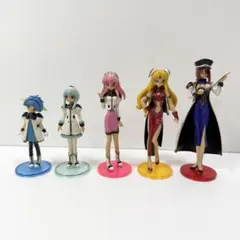 2026年最新】ギャラクシーエンジェルの人気アイテム - メルカリ