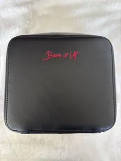 NiziU Burn it up ミニバック