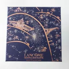 LANCOME CELESTIAL ROSE PALETTE 01