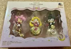限定品 セーラームーン トゥインクルドーリー