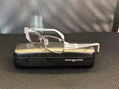 マサキマツシマ メガネ