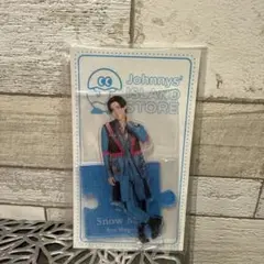 Snow Man Ren Meguro アクリルスタンド