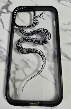 iPhone 12 12pro ケース ケースティファイ