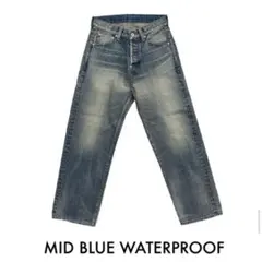 【Lサイズ】MADE IN YP リメイクヴィンテージデニムパンツ XLサイズ】MADE IN YP リメイクヴィンテージデニムパンツ - メルカリ