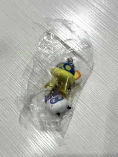 たまごっち　UFOスイング　ますくっち