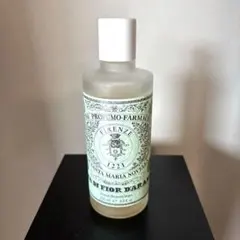 サンタマリアノヴェッラ　オレンジフラワー　ウォーター　ローションのサムネイル