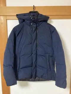 BEAUTY&YOUTH UNITED ARROWS小松マテーレダウンジャケット