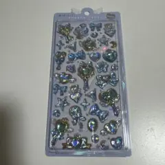 国内正規品　ボンボンドロップシール　magical