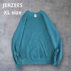 ジャージーズ スウェット