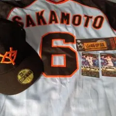 2026年最新】坂本勇人ユニフォームの人気アイテム - メルカリ