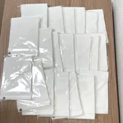 【新品未使用品】アベノマスク ガーゼマスク 個包装 20枚セット