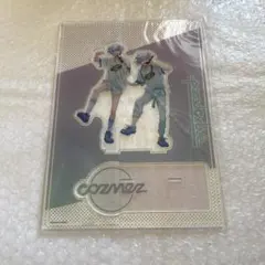 cozmez アクスタ DS 2022 珂波汰 那由汰 【最終値下げ‼️】