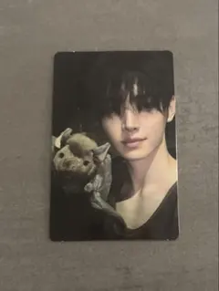 ENHYPEN ソンフントレカ THE SIN：VANISH 即日発送