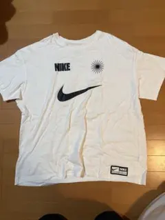 能代工業バスケ部NIKE NOSHIRO BASKETBALL Tシャツ L - メルカリ