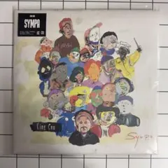 2026年最新】King gnu レコード sympaの人気アイテム - メルカリ