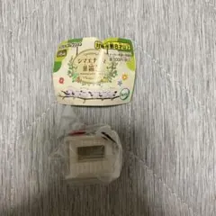 シマエナガと巣箱2 シマエナガと白い餌台