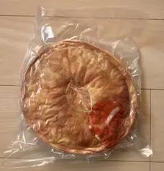 KFC ピザ型クッション