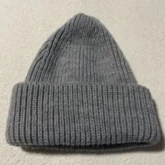 ZARA ニット帽 ビーニー