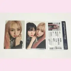 ME:I 花咲く道 HMV限定購入特典トレカ 山本すず - メルカリ