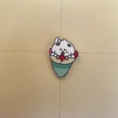 TXT ACT TOMORROW ご当地 アクリルバッジ バムグッ ボムギュ