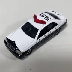 トミカ 大阪府警 パトカー 南01【新品】のサムネイル
