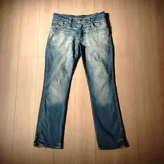 Nudie Jeans デニムパンツ
