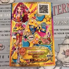 アイカツ エルザ キャラ違い - メルカリ