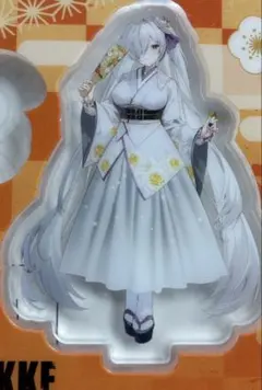 2026年最新】NIKKE シンデレラ アクリルスタンドの人気アイテム - メルカリ