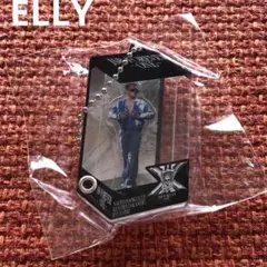 三代目 味の素スタジアム プレミアムガチャ ELLY