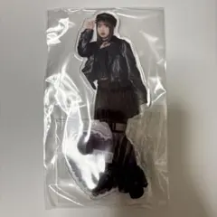 CUTIE STREET 桜庭遥花 生誕ラッフルくじ アクスタA