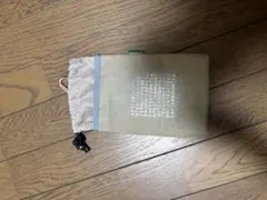 Afternoon Tea 水筒カバー 巾着型のサムネイル