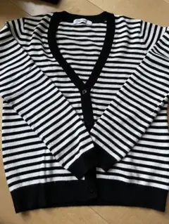 MOUSSY カーディガン　FREE