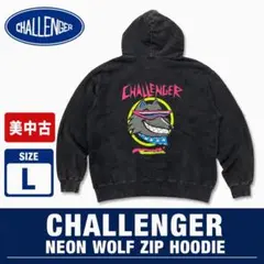 2026年最新】CHALLENGER タイプ：ジップアップ メンズ パーカーの人気