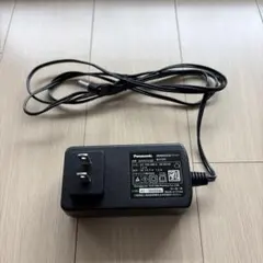 Panasonic掃除機専用充電アダプターのサムネイル